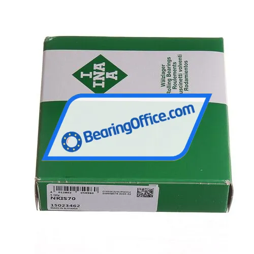 INA NKIS70 bearing image 5