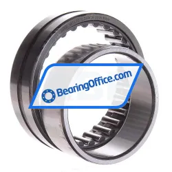 INA NKIS70 rulman resim 3