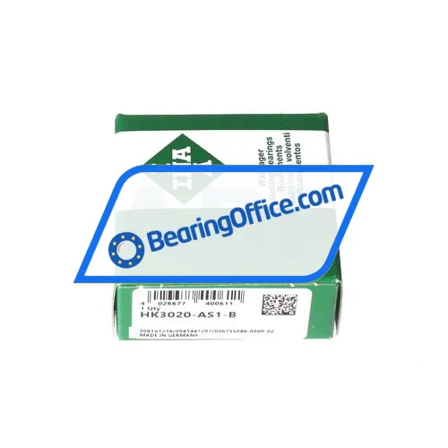 INA HK3020-AS1-B bearing image 2