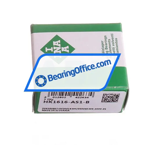INA HK1616-AS1-B bearing image 3