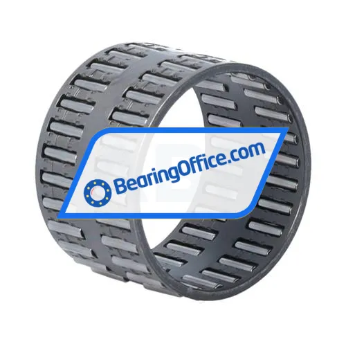 INA K40X45X30-ZW/-3-5