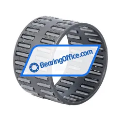 INA K40X45X30-ZW/-3-5 rulman resim 2