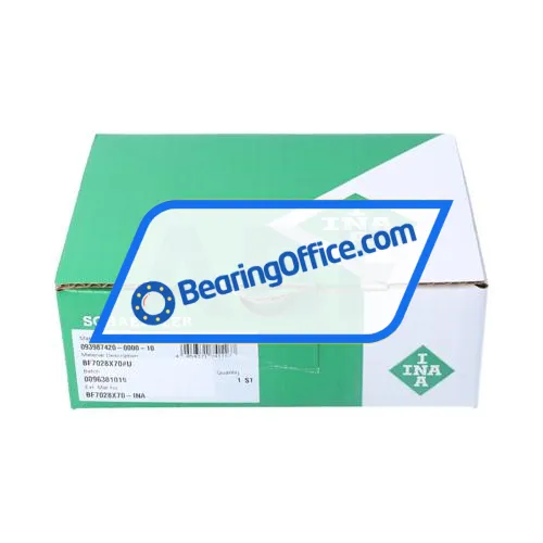 INA BF7028X70/-1 bearing image 3