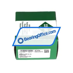 INA NA6910-ZW-S3-XL-R200-250 rulman resim 5