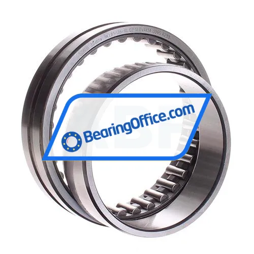 INA NKI85/26-XL-C2 bearing image 3