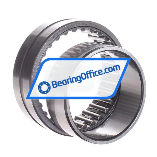 INA NKI80/35-XL-C2 bearing image 3