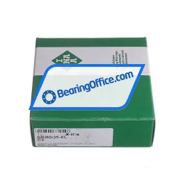 INA NKI80/35-XL-C2 rulman resim 5