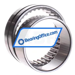 INA NKI100/40-XL-C3 rulman resim 3