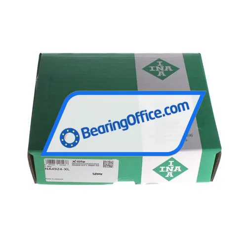 INA NA4924-XL bearing image 3