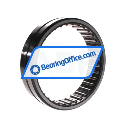 INA NKS135 bearing image 2