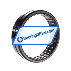 INA NKS135 rulman resim 2