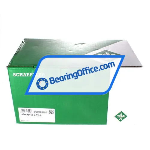 INA ZARN75155-L-TV-A bearing image 4