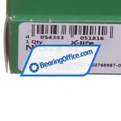 INA NKS28-XL rulman resim 4