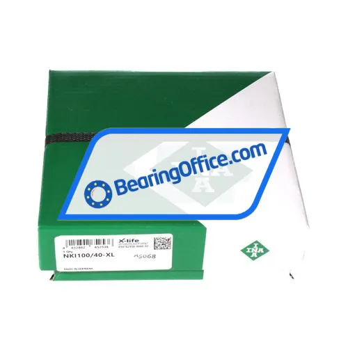 INA NKI100/40-XL bearing image 4