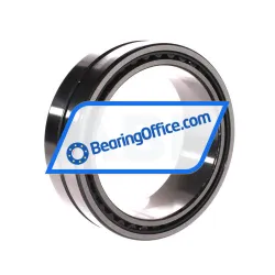 INA NKI100/40-XL rulman resim 2