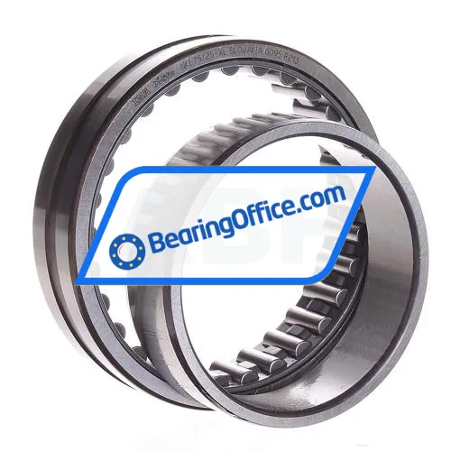 INA NKI75/25-XL bearing image 3