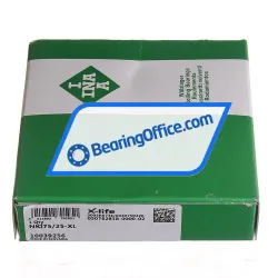 INA NKI75/25-XL rulman resim 5