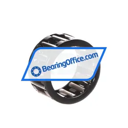 INA KZK22X29X16/-2-4/QN4-42 rulman resim 3