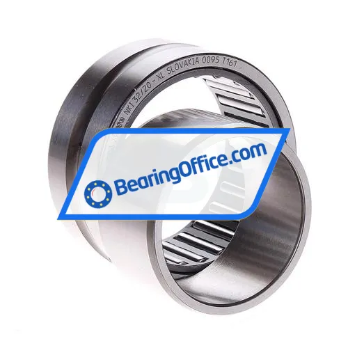 INA NKIA5912-XL bearing image 2