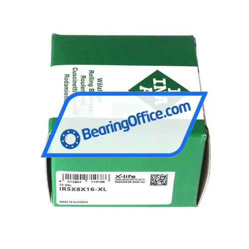 INA IR5X8X16-XL bearing image 2