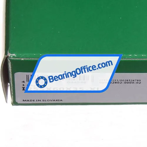 INA IR55X60X35-XL bearing image 4
