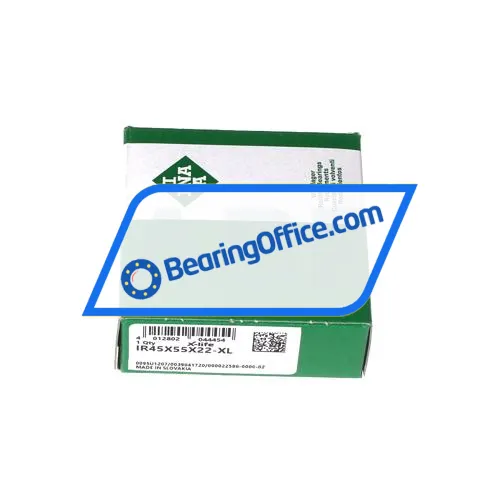 INA IR45X55X22-XL bearing image 2