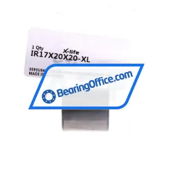 INA IR17X20X20-XL