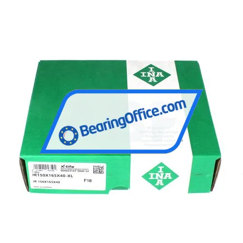 INA IR150X165X40-XL bearing image 3