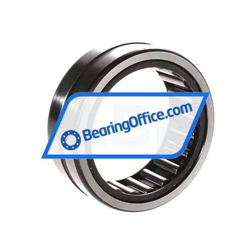 INA NKS60-XL bearing image 3