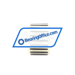 INA K35X40X27-TV/-2-4 rulman resim 2