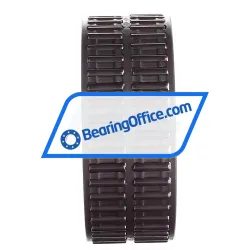 INA K95X103X40ZWA rulman resim 2