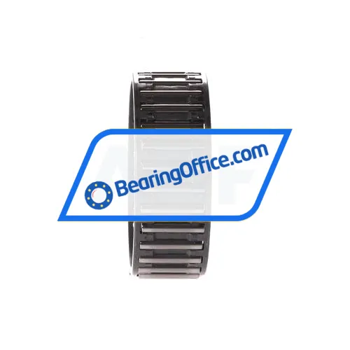 INA K42X47X17-B/2-4 bearing image 2