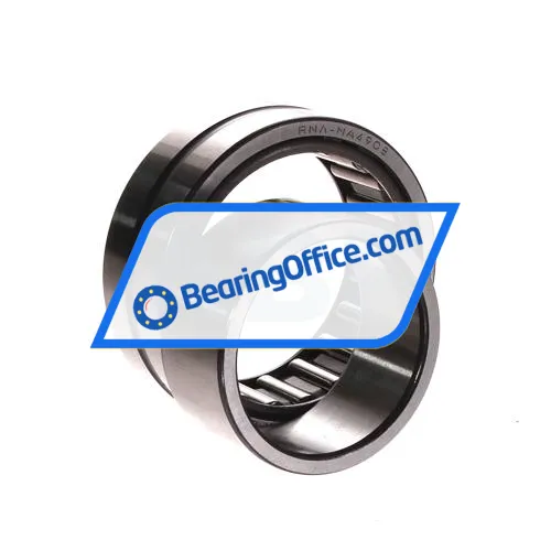 FAG NA4908 bearing image 3