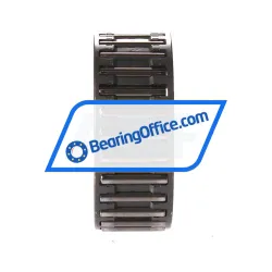 INA K38X43X17-B/0-2 rulman resim 2