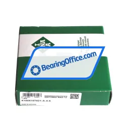 INA K100X107X21-A/-4-6 rulman resim 3