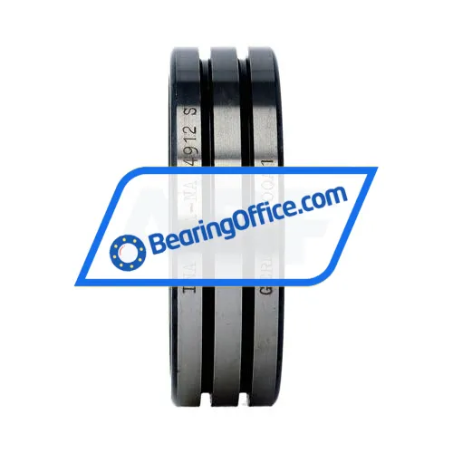 INA RNA4912S bearing image 2