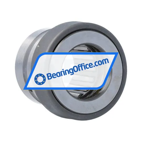 INA NKX20Z bearing image 2