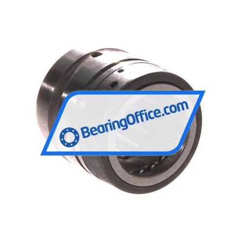 INA NX20 bearing image 3