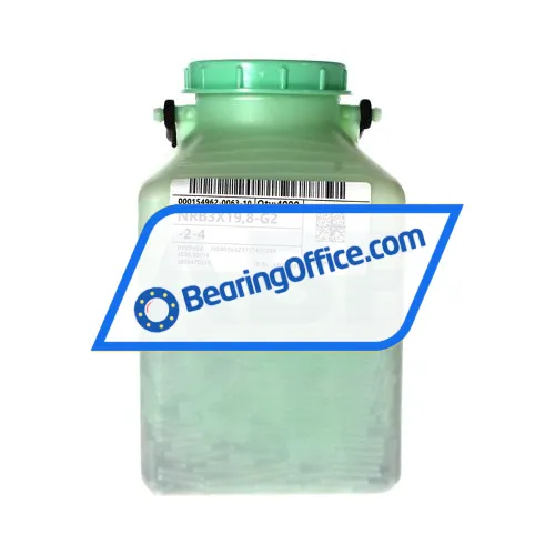 INA NRB3X19,8-G2/-2-4 bearing image 2