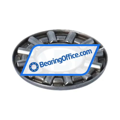 INA TC613/0-5-HLA bearing image 2