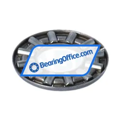 INA TC613/0-5-HLA rulman resim 2