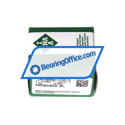 INA NKIB5904-XL rulman resim 4