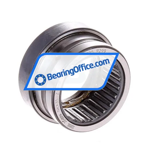 INA NKX35-Z-P5-XL bearing image 2