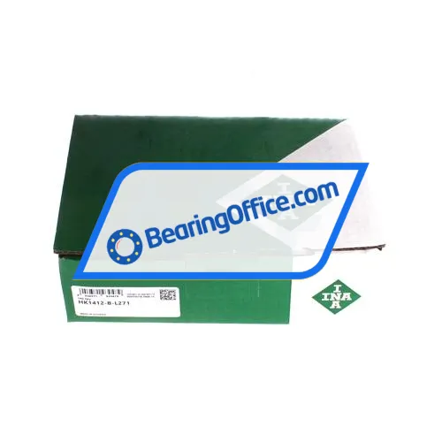 INA HK1412-B-L271 bearing image 3