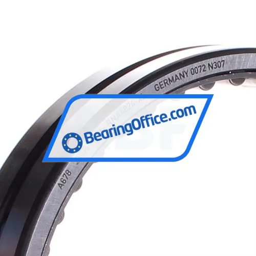 INA RNA4824-XL bearing image 2