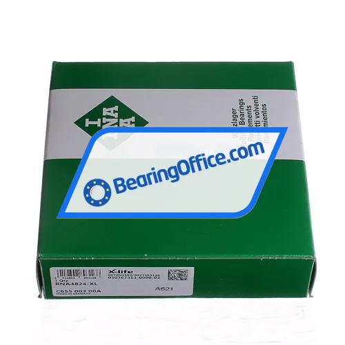 INA RNA4824-XL bearing image 4