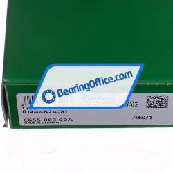 INA RNA4824-XL rulman resim 5