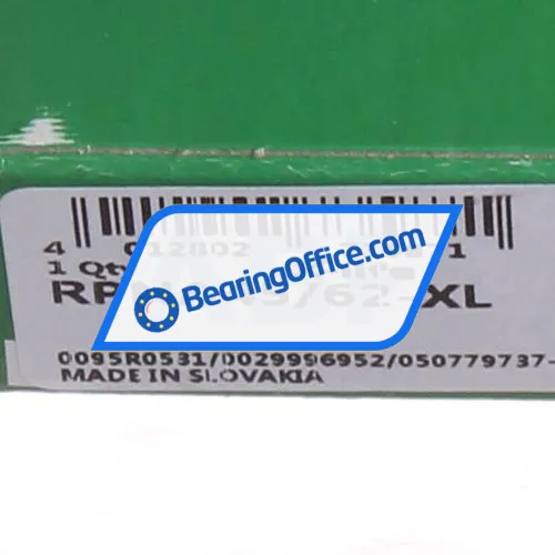 INA RPNA45/62-XL bearing image 4