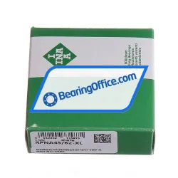 INA RPNA45/62-XL rulman resim 3