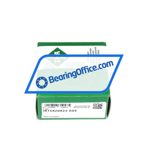 INA IR15X20X23-EGS bearing image 3